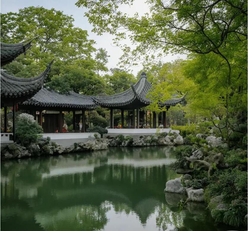 四川雨珍旅游有限公司